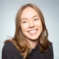 Victoria Apeland