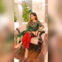 Ushna Imran