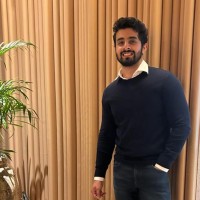 Paras Dutt Sharma