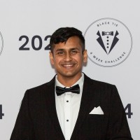 Mihir Sangani
