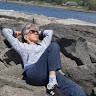 Marjorie Sarkas