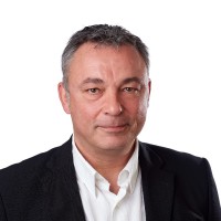 Patrick Hutmacher