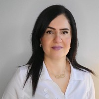 narmin rashidi