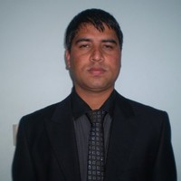 Rajesh Gautam