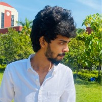 Hareesh Rajan