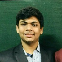 Yash Patodia