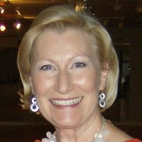 Pamela Hill
