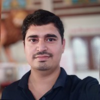 Mitesh Mistry