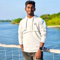 Nandakumar M