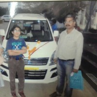 Ashish Joshi
