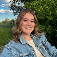 Megan Nadeau