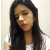 Lady Analy Costilla Claros