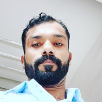 Prasanth R