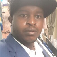 Vincent Mbuvi