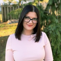 Monika Brazinskaite