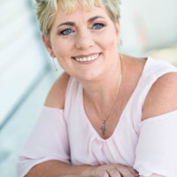 Salome Bezuidenhout