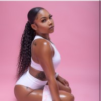 Destinee Ramsey