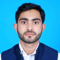 Zeshan Ahmed
