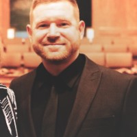 Gabriel Branham
