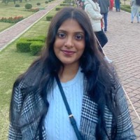 Haripriya Ramakrishnan