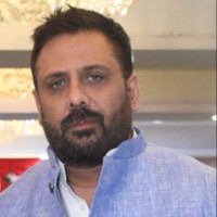 VINAYAK KHANNA