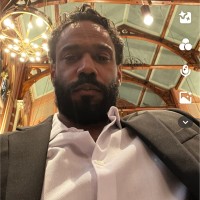 Christian Redd