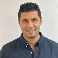 Mostafa Yacoub