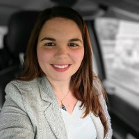 Amélie St-Pierre, Agr.