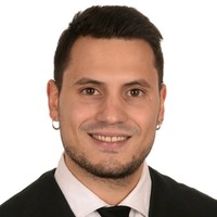 Daniel Alonso Rota