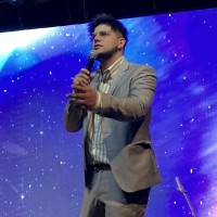 Fabian Romero