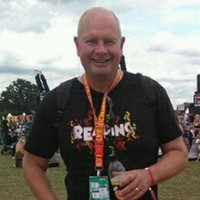 Steve Palfreyman (s. uk)