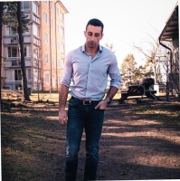 Elias Tobal