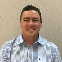 Nicholas Jansen van Rensburg