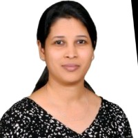 Shraddha Dalmia