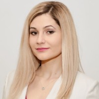 ANCA-MARIA ROTĂRESCU