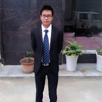 Daniel Yue