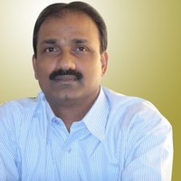 Sudarshan Reddy
