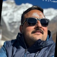 Himesh Prabhakar