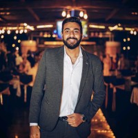 Bishoy Adel