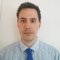 Matt Gauden