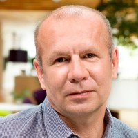 Jens Olsen