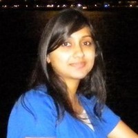 Prachi Shah, Pmp