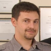 Ivan Spasic
