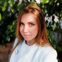 Ксения Степанова