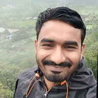 Umesh Babar