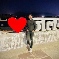 Aman Kumar Singh