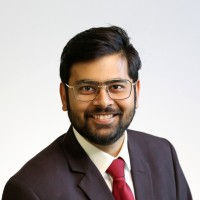 Bhanu Pratap Singh