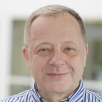 Ralph Drewes