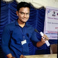 Karthik Veludandi