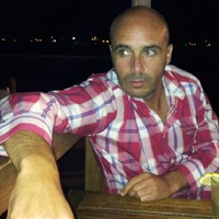 Javier Arias Gonzalez